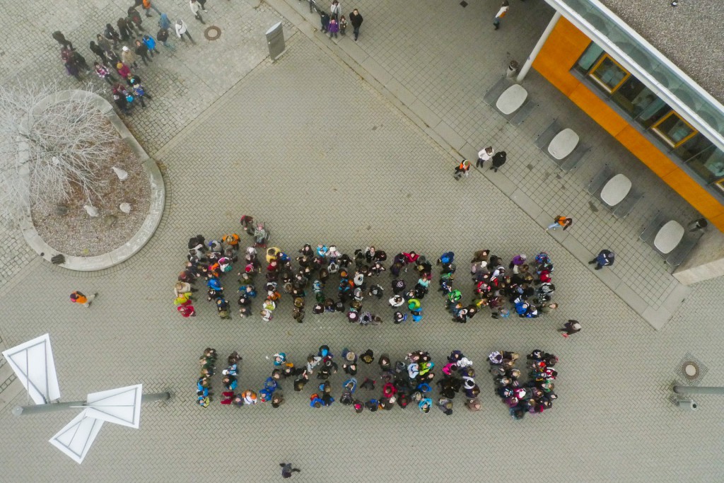 Kinderuni Ilmenau 2011